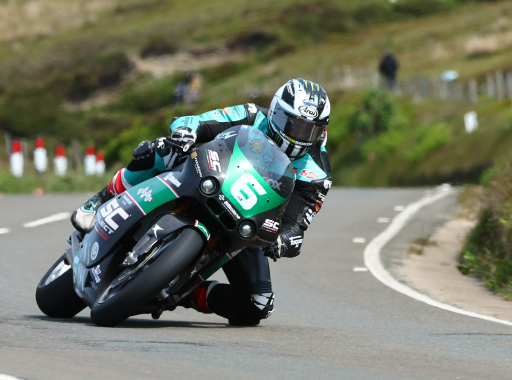 How to watch Isle of Man TT 2023 today: Live stream every race from anywhere